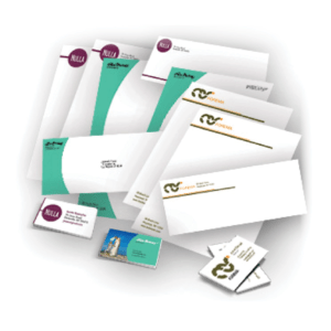 Store Product Image for Letterhead