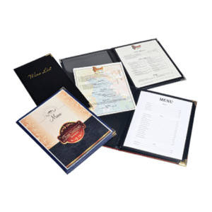 Store Product Image for Menus