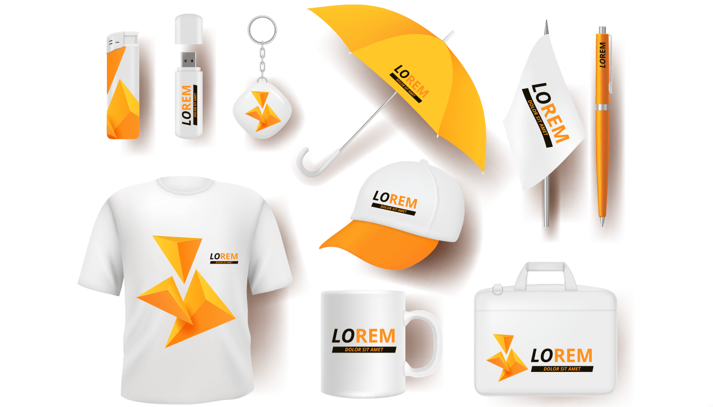 We have Promotional Products for