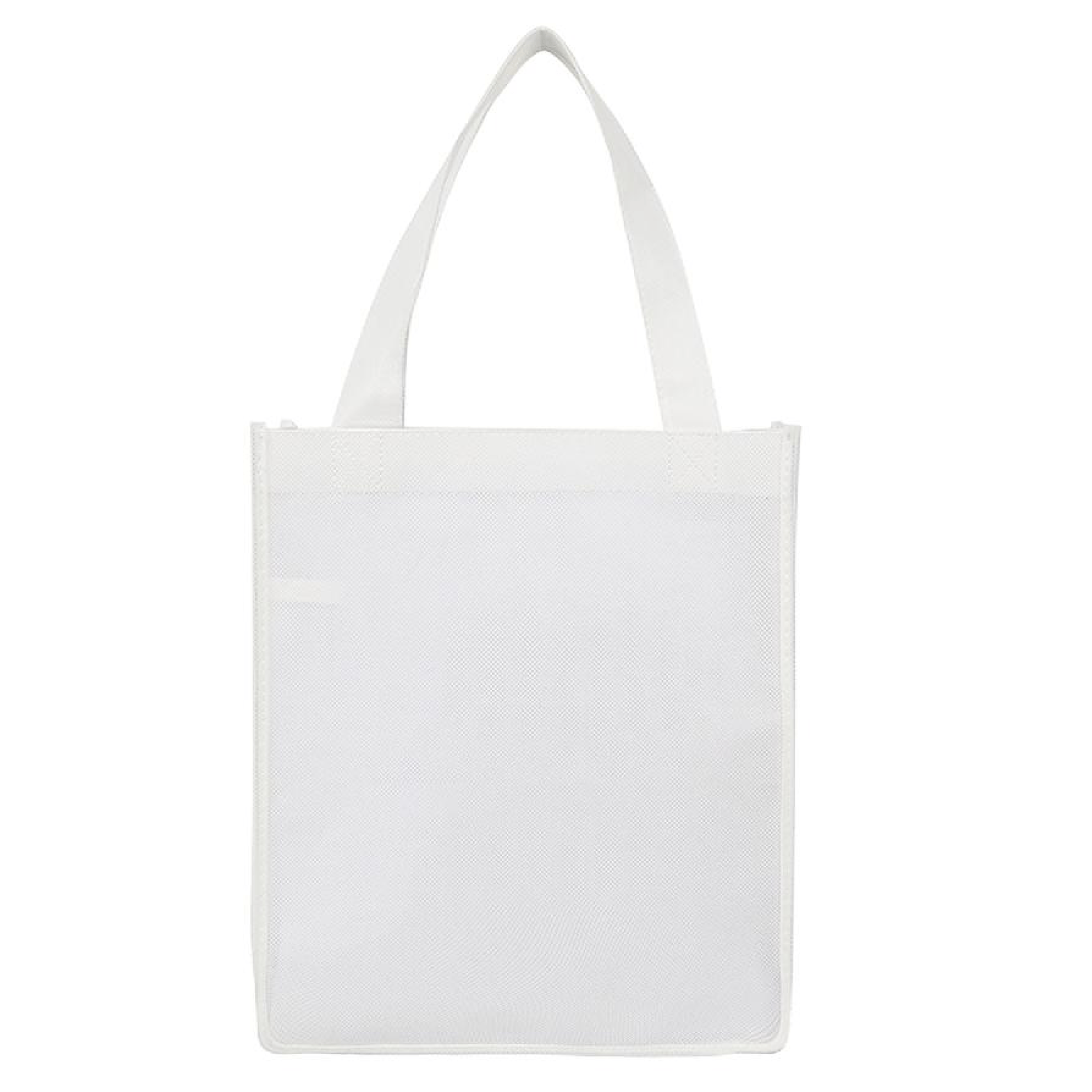 Premium Full Color Tote Bags — Minuteman Press Gresham
